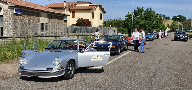 Raid etruschi 2019